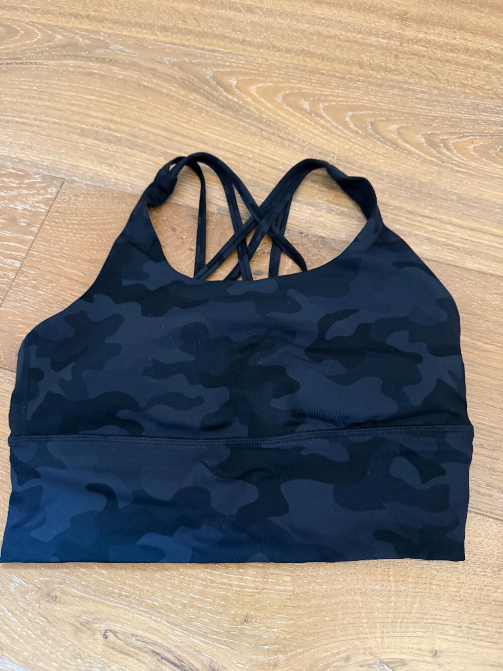 Crzy Yoga Yoga Top - Small